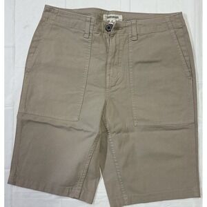 Goodtreads Brown Shorts Men's Size 30.      (1474)